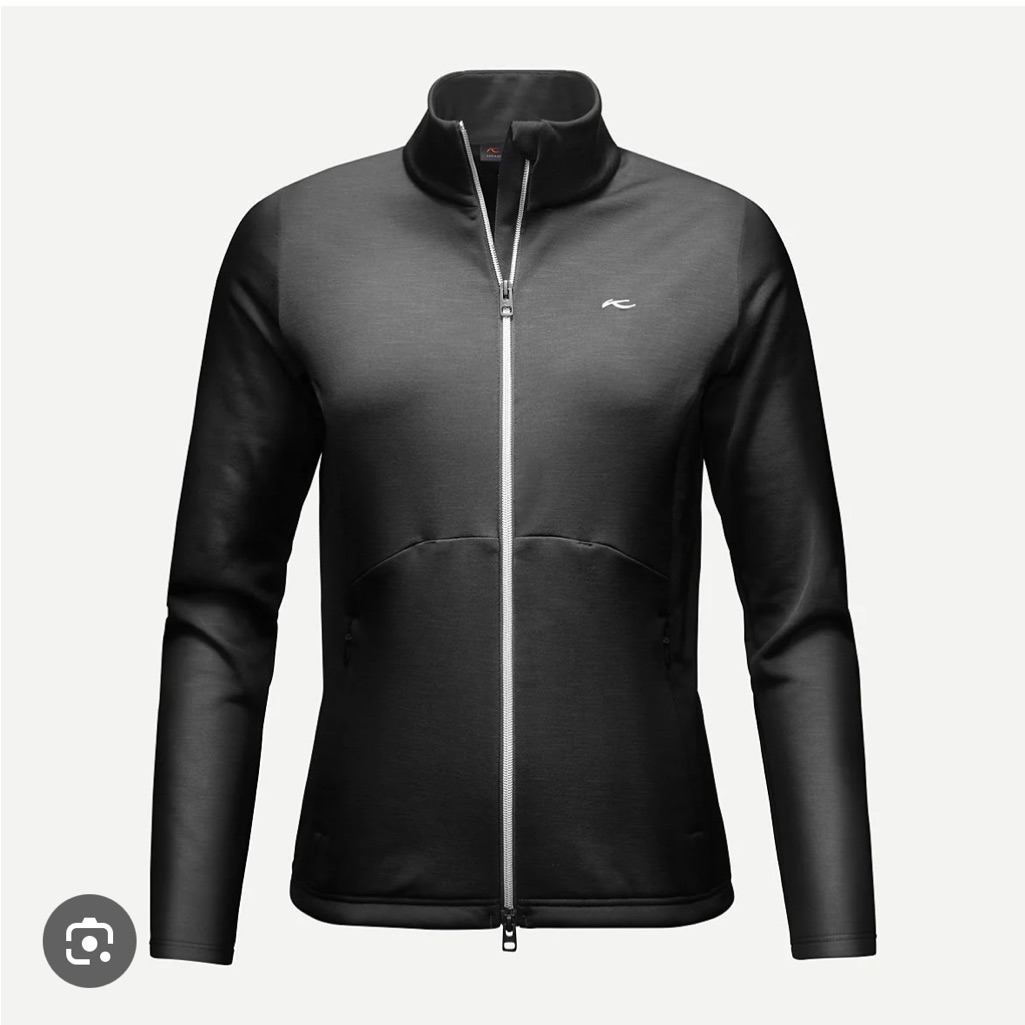 Kjus Mirra Cl Ladies Jacket Size 40/L